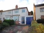 Thumbnail to rent in Bridle Road, Wollaston, Stourbridge