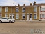 Thumbnail to rent in Richmond Street, Sheerness