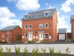 Thumbnail for sale in "Norbury" at Blounts Green, Off B5013 - Abbots Bromley Road, Uttoxeter