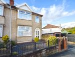 Thumbnail for sale in Wootton Crescent, St Annes, Bristol