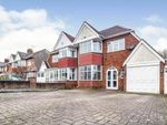 Thumbnail to rent in Lyndon Road, Solihull