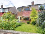 Thumbnail for sale in Cornwall Close, Waltham Cross