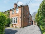 Thumbnail to rent in Rose Cottages, High Street, Little Sandhurst, Berkshire