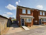 Thumbnail to rent in Fernbank Road, Addlestone