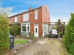 Thumbnail for sale in Addison Road, Mexborough