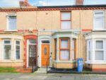 Thumbnail for sale in Plumer Street, Wavertree, Liverpool