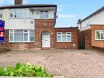 Thumbnail to rent in Falling Lane, Yiewsley, West Drayton, Middlesex