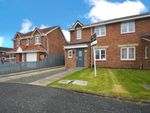 Thumbnail for sale in Cricketfield Place, Armadale, Bathgate