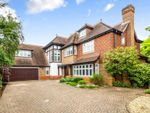 Thumbnail to rent in Bramble Close, Beckenham