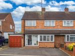 Thumbnail to rent in Wordsworth Avenue, Redditch, Worcestershire