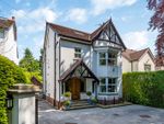 Thumbnail for sale in Styal Road, Wilmslow, Cheshire