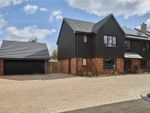 Thumbnail to rent in Flitch View, Dunmow Road, Takeley, Bishop's Stortford