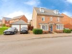 Thumbnail to rent in Summers Hill Drive, Papworth Everard, Cambridge
