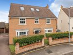 Thumbnail to rent in Butler Drive, Lidlington, Bedford