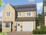 Thumbnail to rent in Plot 26 The Willows, Barnsley Road, Denby Dale, Huddersfield
