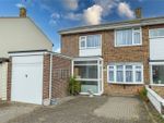 Thumbnail for sale in Conway Avenue, Great Wakering, Southend-On-Sea, Essex