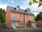 Thumbnail to rent in "The Jenner - Linley Grange" at Stricklands Lane, Stalmine, Poulton-Le-Fylde