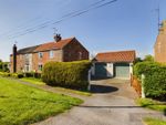 Thumbnail to rent in Beverley Road, Beeford, Driffield