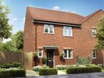 Thumbnail to rent in "Eveleigh" at Badgers Chase, Retford