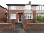 Thumbnail for sale in Cornel Road, High Heaton, Newcastle Upon Tyne