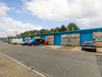 Thumbnail to rent in 2 Carrock Road Croft Business Park, Carrock Road &amp; Mosedale Road, Bromborough