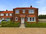 Thumbnail for sale in Dunnock Close, Branston, Lincoln