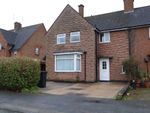 Thumbnail to rent in Davenport Avenue, Leicester