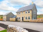 Thumbnail to rent in "Ennerdale" at Burlow Road, Harpur Hill, Buxton