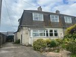 Thumbnail to rent in Marazion