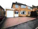 Thumbnail for sale in Columbine Close, Braunstone, Leicester