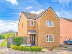 Thumbnail for sale in Green Crescent, Desborough, Kettering