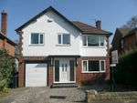Thumbnail to rent in Laneside Drive, Bramhall, Stockport