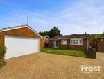 Thumbnail for sale in Coppermill Road, Wraysbury, Berkshire