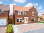 Thumbnail to rent in "Maidstone" at Beck Lane, Sutton-In-Ashfield