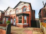 Thumbnail for sale in Hawthorn Avenue, Eccles, Manchester