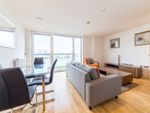 Thumbnail to rent in Canary View, 23 Dowells Street, Greenwich, London