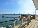 Thumbnail for sale in Gosport Marina, Mumby Road, Gosport