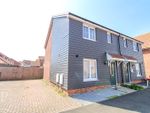Thumbnail for sale in Ambrose Way, Walton On The Naze, Essex