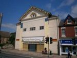 Thumbnail to rent in The Old Cinema House, Selby Road, Askern