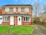 Thumbnail for sale in Laithwaite Close, Leicester, Leicestershire