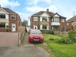 Thumbnail for sale in Bennetts Road, Keresley End, Coventry