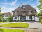 Thumbnail for sale in Lancaster Avenue, Hadley Wood, Hertfordshire