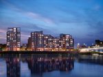 Thumbnail to rent in Hurlingham Waterfront, Carnwath Road, London