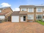 Thumbnail to rent in Addlestone, Surrey
