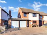 Thumbnail to rent in Orchard Close, Elmstead, Colchester, Essex