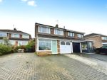 Thumbnail for sale in Magdalen Close, Dudley, West Midlands