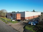 Thumbnail to rent in Connect, Portway East Business Park, Andover