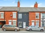 Thumbnail for sale in Vine Terrace, Hucknall, Nottingham