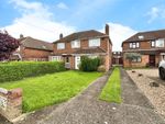 Thumbnail for sale in Crescent Way, Chatham, Kent