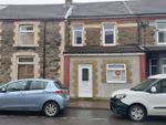 Thumbnail to rent in Bartlett Street, Caerphilly